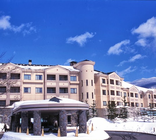 Urabandai Ski Package - Hotel Grandeco Tokyu - Package View - Travel ...